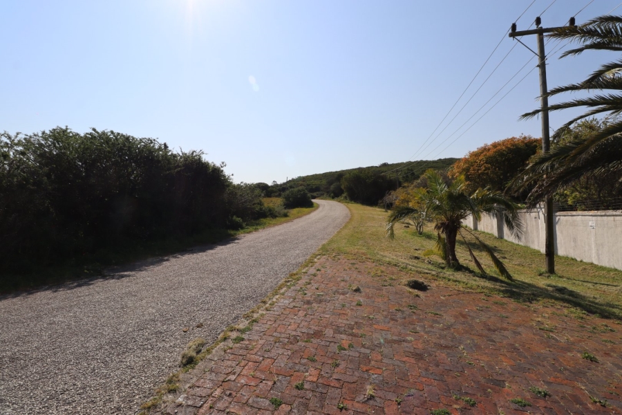 Commercial Property for Sale in Chelsea Eastern Cape